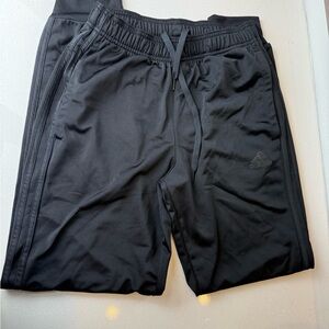 adidas Black Sweatpants